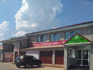 Фотография Продажа помещения свободного назначения, 3000 м² , Октябрьская улица 26  №24 Фотография Продажа помещения свободного назначения, 3000 м² , Октябрьская улица 26  №24