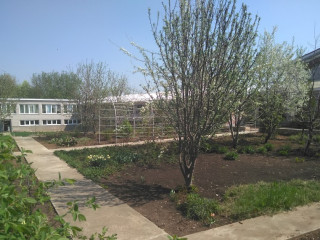 Фотография Продажа помещения свободного назначения, 3000 м² , Октябрьская улица 26  №5 Фотография Продажа помещения свободного назначения, 3000 м² , Октябрьская улица 26  №5