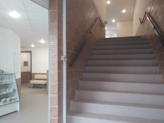 Фотография Продажа помещения свободного назначения, 3000 м² , Октябрьская улица 26  №25 Фотография Продажа помещения свободного назначения, 3000 м² , Октябрьская улица 26  №25