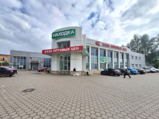 Фотография Аренда помещения свободного назначения, 1021 м² , Буммашевская улица 3А  №5