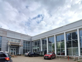 Фотография Аренда помещения свободного назначения, 1021 м² , Буммашевская улица 3А  №6