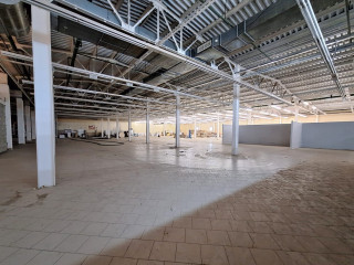 Фотография Аренда магазина, 4500 м² , Воткинское шоссе 178А  №3 Фотография Аренда магазина, 4500 м² , Воткинское шоссе 178А  №3