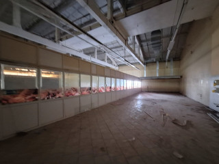 Фотография Аренда магазина, 4500 м² , Воткинское шоссе 178А  №9 Фотография Аренда магазина, 4500 м² , Воткинское шоссе 178А  №9