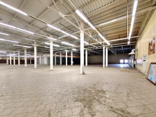 Аренда магазина 4500 м² Воткинское шоссе 178А