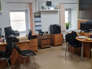 Фотография Продажа помещения свободного назначения, 131 м² , Фурштатская улица 48  №3