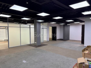 Фотография Аренда офиса, 194 м² , Верейская улица 29с134  №2