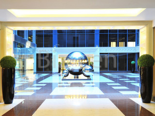 Фотография Аренда офиса, 194 м² , Верейская улица 29с134  №15