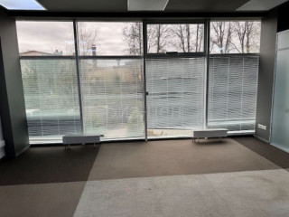 Фотография Аренда офиса, 194 м² , Верейская улица 29с134  №1