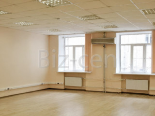 Аренда офиса 81 м² Шлюзовая набережная 8с1