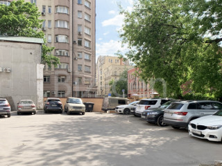 Фотография Аренда офиса, 50 м² , улица Гиляровского 6с1  №6