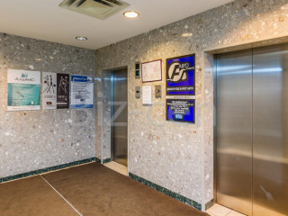 Фотография Аренда офиса, 44 м² , Ленинградский проспект 37к9 №2 Фотография Аренда офиса, 44 м² , Ленинградский проспект 37к9 №2