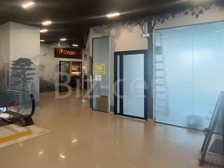 Фотография Аренда офиса, 142 м² , улица Федосьино 12  №8