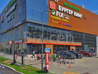 Фотография Аренда офиса, 192 м² , улица Федосьино 12  №10