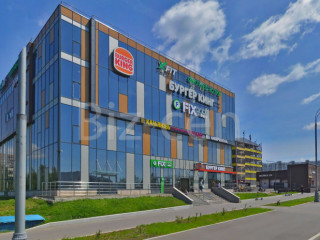 Фотография Аренда офиса, 192 м² , улица Федосьино 12  №11