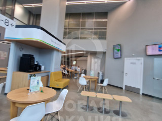 Фотография Аренда кафе / ресторана, 140 м² , улица Красный Путь 24к1  №9
