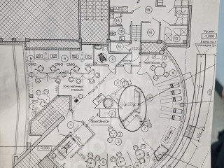 Фотография Аренда кафе / ресторана, 140 м² , улица Красный Путь 24к1  №18