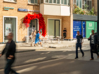 Фотография Продажа помещения свободного назначения, 238 м² , Денежный переулок 30  №2