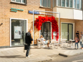 Фотография Продажа помещения свободного назначения, 238 м² , Денежный переулок 30  №6