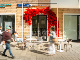 Фотография Продажа помещения свободного назначения, 238 м² , Денежный переулок 30  №5
