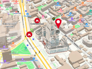 Фотография Продажа помещения свободного назначения, 35 м² , Денежный переулок 30  №3 Фотография Продажа помещения свободного назначения, 35 м² , Денежный переулок 30  №3