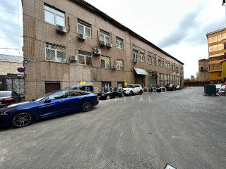 Фотография Продажа помещения свободного назначения, 2420 м² , улица Прянишникова 19Ас13  №1 Фотография Продажа помещения свободного назначения, 2420 м² , улица Прянишникова 19Ас13  №1