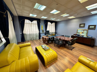 Фотография Продажа помещения свободного назначения, 2420 м² , улица Прянишникова 19Ас13  №11 Фотография Продажа помещения свободного назначения, 2420 м² , улица Прянишникова 19Ас13  №11