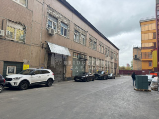 Фотография Продажа помещения свободного назначения, 2420 м² , улица Прянишникова 19Ас13  №6 Фотография Продажа помещения свободного назначения, 2420 м² , улица Прянишникова 19Ас13  №6
