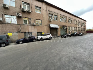 Фотография Продажа помещения свободного назначения, 2420 м² , улица Прянишникова 19Ас13  №2 Фотография Продажа помещения свободного назначения, 2420 м² , улица Прянишникова 19Ас13  №2