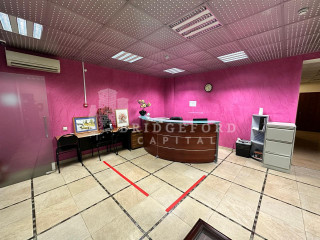 Фотография Продажа помещения свободного назначения, 2420 м² , улица Прянишникова 19Ас13  №10 Фотография Продажа помещения свободного назначения, 2420 м² , улица Прянишникова 19Ас13  №10
