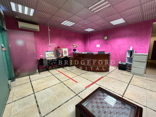 Фотография Продажа помещения свободного назначения, 2420 м² , улица Прянишникова 19Ас13  №14 Фотография Продажа помещения свободного назначения, 2420 м² , улица Прянишникова 19Ас13  №14