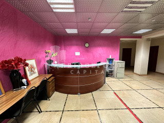 Фотография Продажа помещения свободного назначения, 2420 м² , улица Прянишникова 19Ас13  №9 Фотография Продажа помещения свободного назначения, 2420 м² , улица Прянишникова 19Ас13  №9