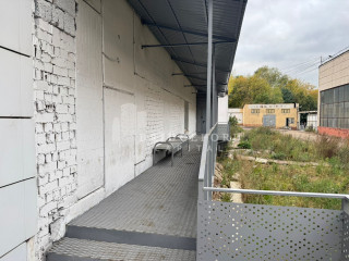 Фотография Продажа помещения свободного назначения, 2420 м² , улица Прянишникова 19Ас13  №7 Фотография Продажа помещения свободного назначения, 2420 м² , улица Прянишникова 19Ас13  №7