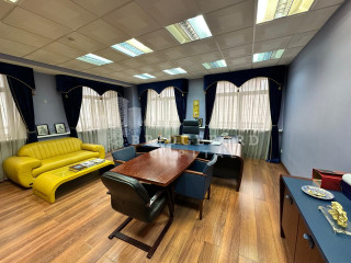 Фотография Продажа помещения свободного назначения, 2420 м² , улица Прянишникова 19Ас13  №8 Фотография Продажа помещения свободного назначения, 2420 м² , улица Прянишникова 19Ас13  №8