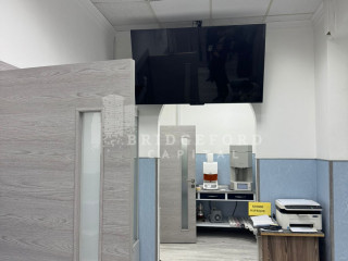 Фотография Продажа помещения свободного назначения, 2420 м² , улица Прянишникова 19Ас13  №13 Фотография Продажа помещения свободного назначения, 2420 м² , улица Прянишникова 19Ас13  №13