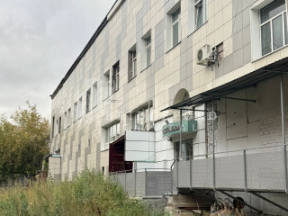 Фотография Продажа помещения свободного назначения, 2420 м² , улица Прянишникова 19Ас13  №5 Фотография Продажа помещения свободного назначения, 2420 м² , улица Прянишникова 19Ас13  №5