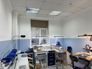 Фотография Продажа помещения свободного назначения, 2420 м² , улица Прянишникова 19Ас13  №16 Фотография Продажа помещения свободного назначения, 2420 м² , улица Прянишникова 19Ас13  №16