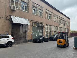 Фотография Продажа помещения свободного назначения, 2420 м² , улица Прянишникова 19Ас13  №4 Фотография Продажа помещения свободного назначения, 2420 м² , улица Прянишникова 19Ас13  №4