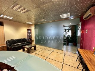 Фотография Продажа помещения свободного назначения, 2420 м² , улица Прянишникова 19Ас13  №12 Фотография Продажа помещения свободного назначения, 2420 м² , улица Прянишникова 19Ас13  №12