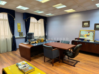 Фотография Продажа помещения свободного назначения, 2420 м² , улица Прянишникова 19Ас13  №17 Фотография Продажа помещения свободного назначения, 2420 м² , улица Прянишникова 19Ас13  №17