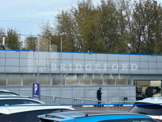 Фотография Продажа помещения свободного назначения, 4848 м² , улица Добролюбова 2Бс1  №5
