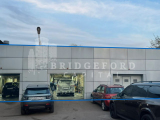 Фотография Продажа помещения свободного назначения, 4848 м² , улица Добролюбова 2Бс1  №3