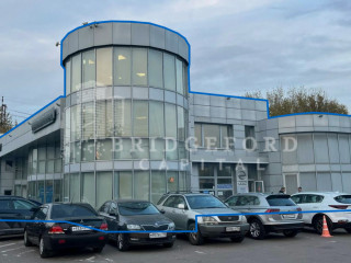 Фотография Продажа помещения свободного назначения, 4848 м² , улица Добролюбова 2Бс1  №4