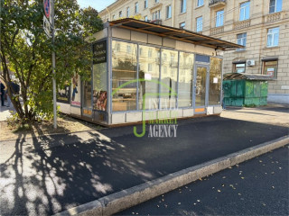 Фотография Аренда магазина, 30 м² , улица Савушкина 8  №2