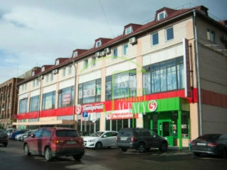 Фотография Аренда магазина, 640 м² , Трамвайный проспект 14  №2