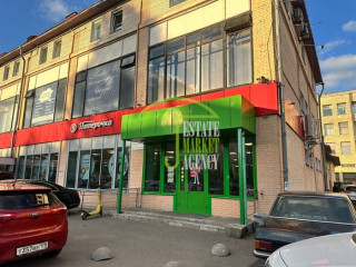 Фотография Аренда магазина, 640 м² , Трамвайный проспект 14  №3
