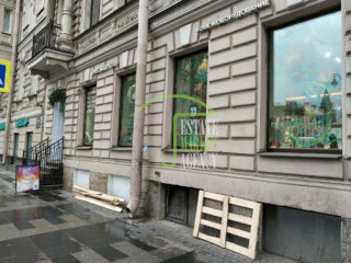 Фотография Аренда магазина, 221 м² , улица Марата 8  №3 Фотография Аренда магазина, 221 м² , улица Марата 8  №3