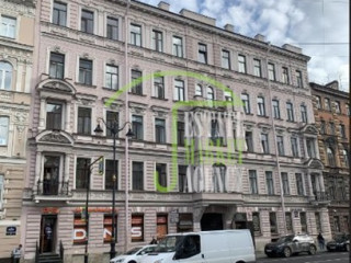 Фотография Аренда магазина, 221 м² , улица Марата 8  №4 Фотография Аренда магазина, 221 м² , улица Марата 8  №4