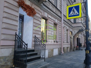 Фотография Аренда магазина, 221 м² , улица Марата 8  №2 Фотография Аренда магазина, 221 м² , улица Марата 8  №2