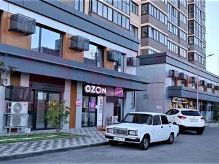 Фотография Продажа помещения свободного назначения, 20 м² , Российская улица №2