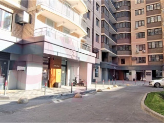 Фотография Продажа помещения свободного назначения, 20 м² , Российская улица №1